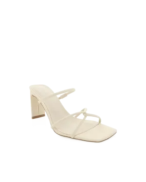 Kammy Heel - Bone