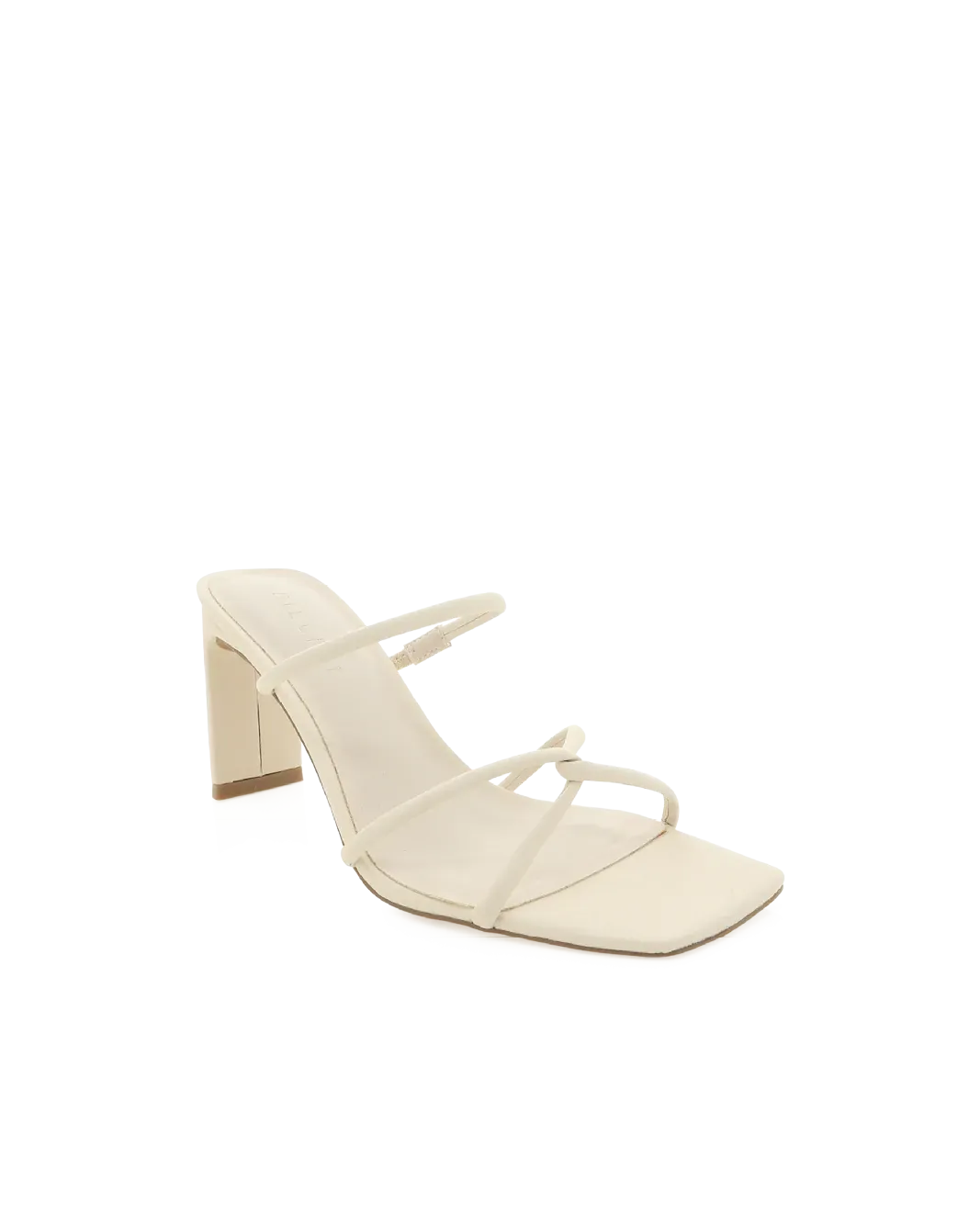 Kammy Heel - Bone