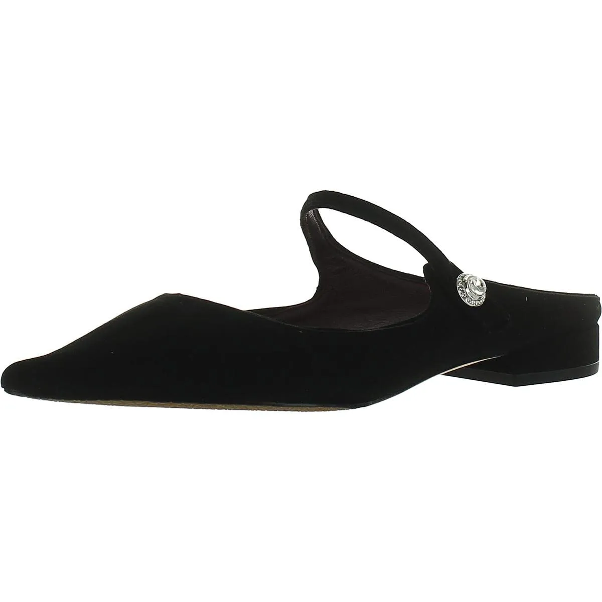 Kate Spade New York Meg Black 7 M