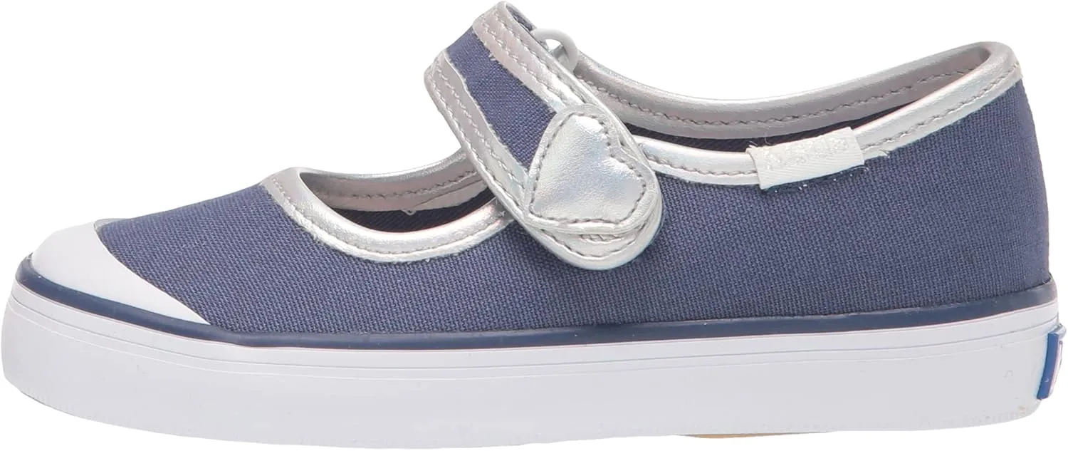 Keds Harper Mary Jane Flat