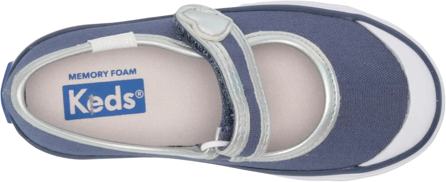 Keds Harper Mary Jane Flat