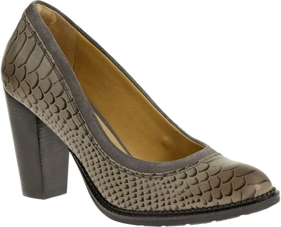 Keds Women's Hampton Sport LTT Canvas Mule