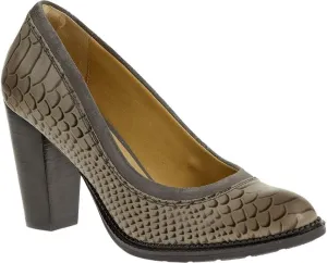 Keds Women's Hampton Sport LTT Canvas Mule