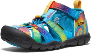 KEEN Kids' Seacamp II CNX Closed Toe Sandal
