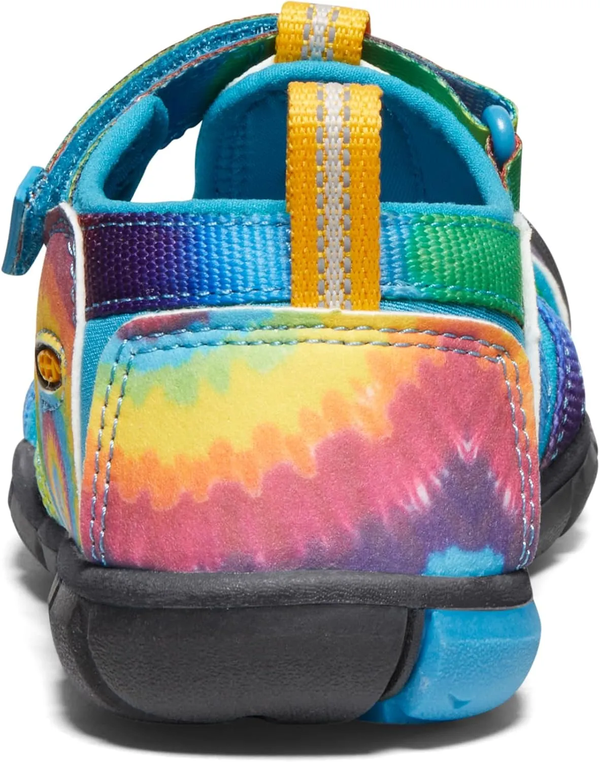 KEEN Kids' Seacamp II CNX Closed Toe Sandal