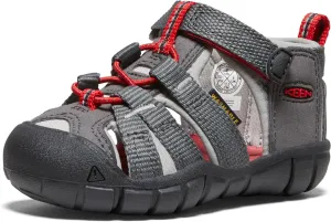 KEEN Unisex-Child Seacamp 2 CNX Closed Toe Sandals
