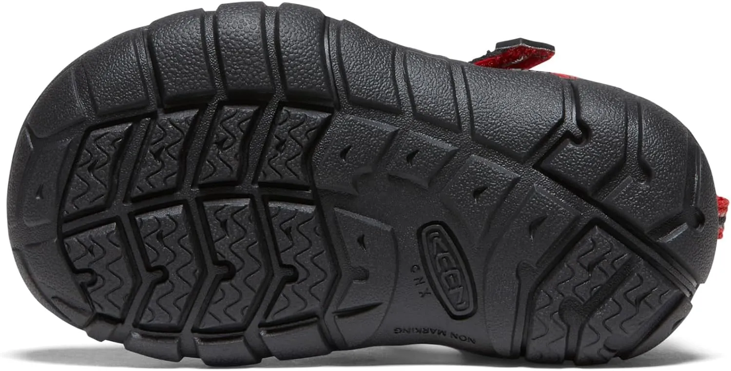 KEEN Unisex-Child Seacamp 2 CNX Closed Toe Sandals