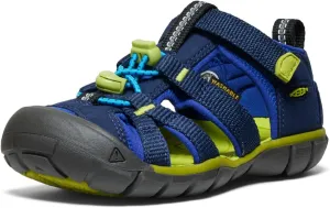 KEEN Unisex-Child Seacamp 2 CNX Closed Toe Sandals