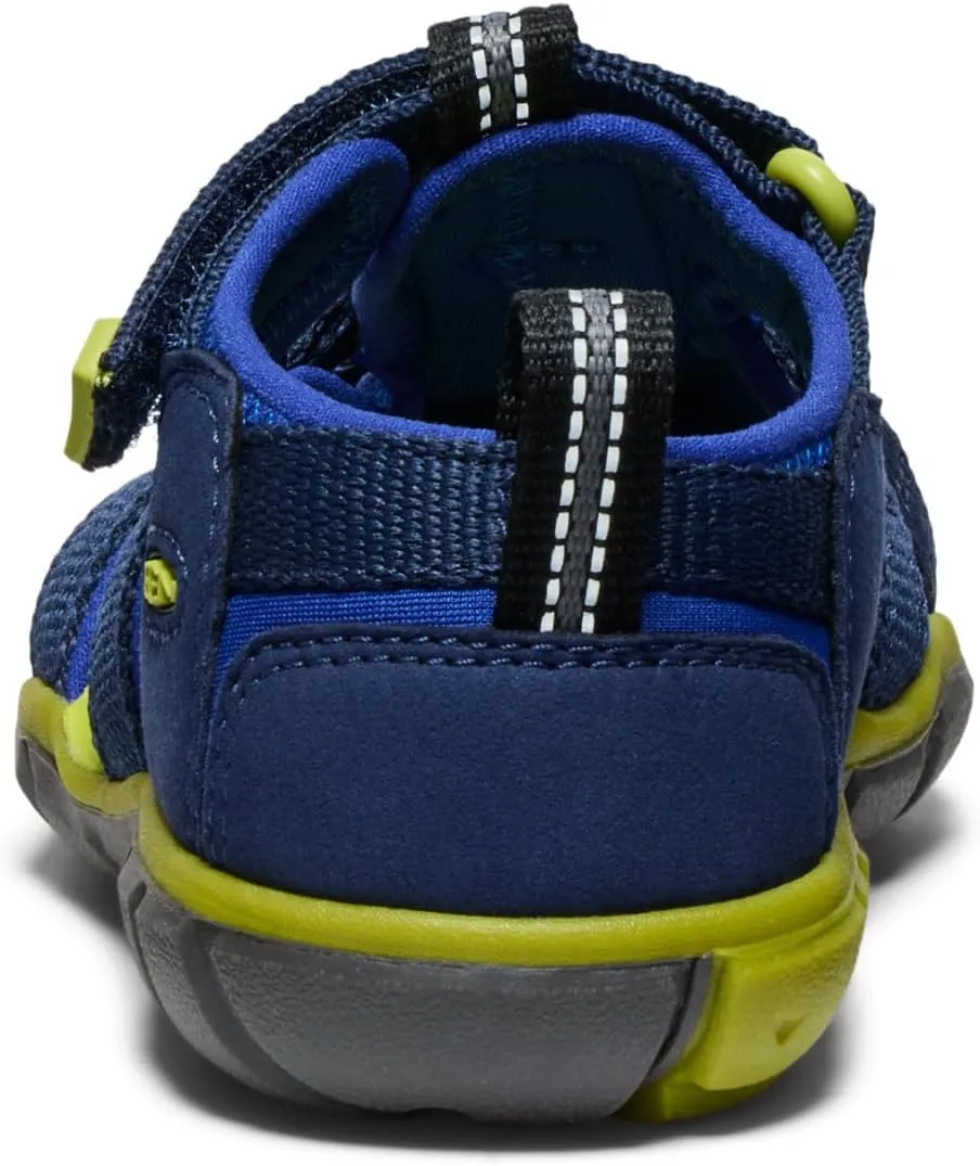 KEEN Unisex-Child Seacamp 2 CNX Closed Toe Sandals