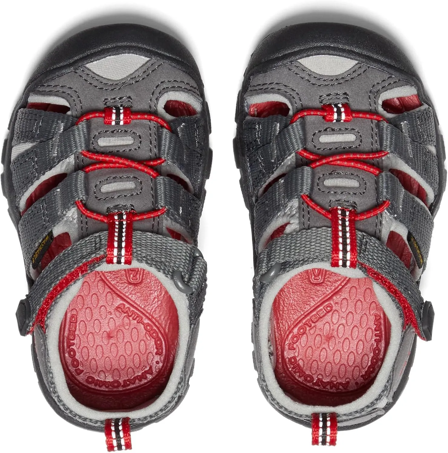 KEEN Unisex-Child Seacamp 2 CNX Closed Toe Sandals