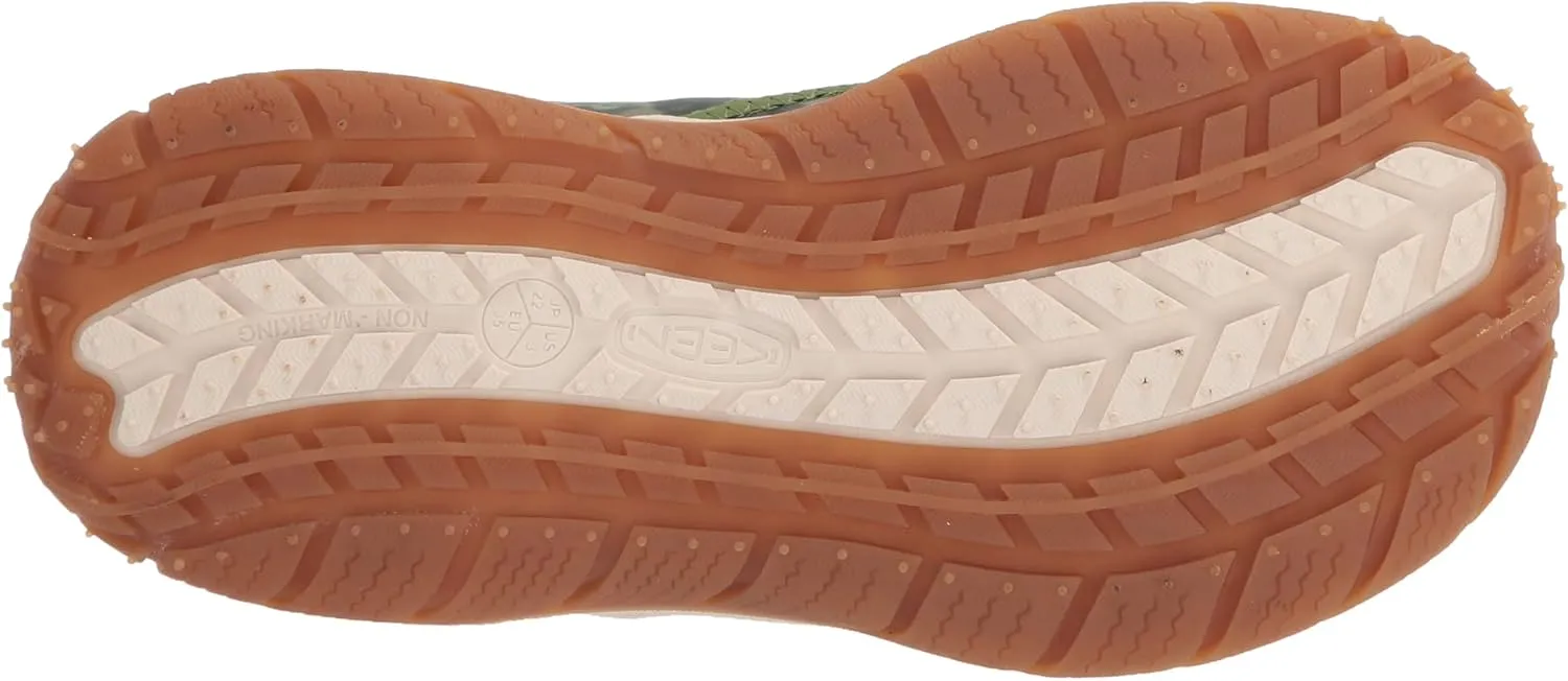 KEEN Unisex-Child Speed Hound Slip on Durable Comfortable Easy on Bike Tread Sneakers