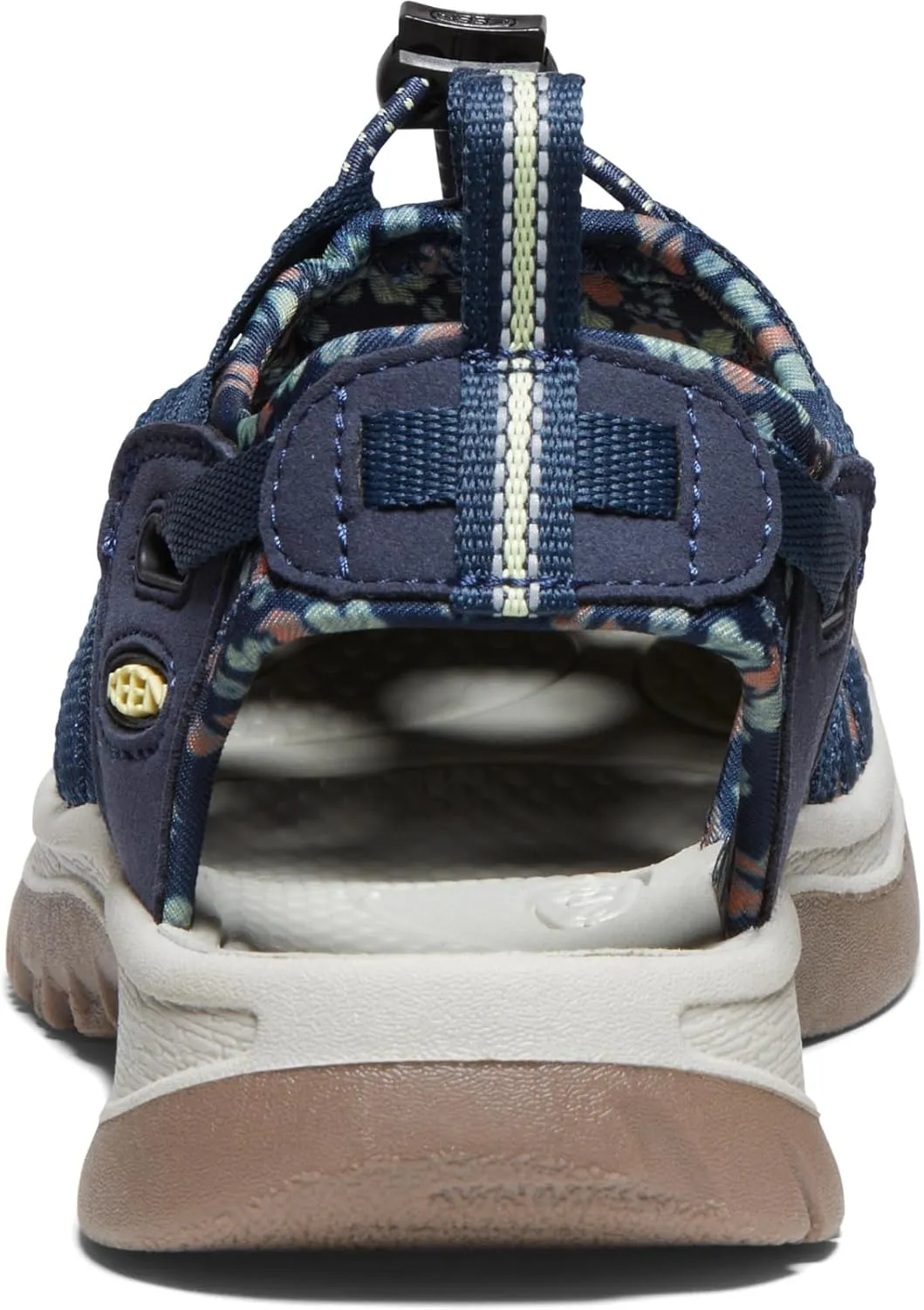 KEEN Women's Whisper Closed Toe Sport Sandal