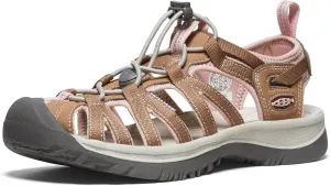 KEEN Women's Whisper Closed Toe Sport Sandal