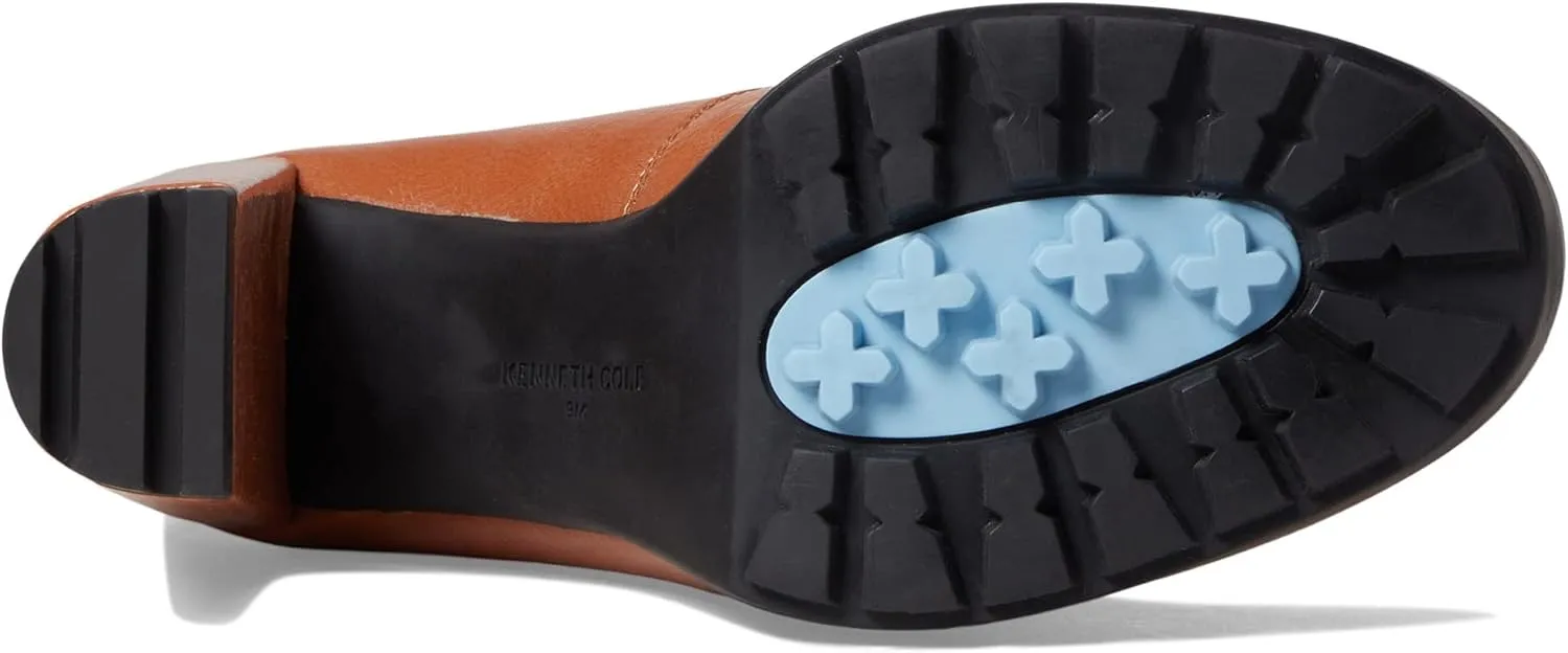 Kenneth Cole New York Men's Justin Lug Loafer