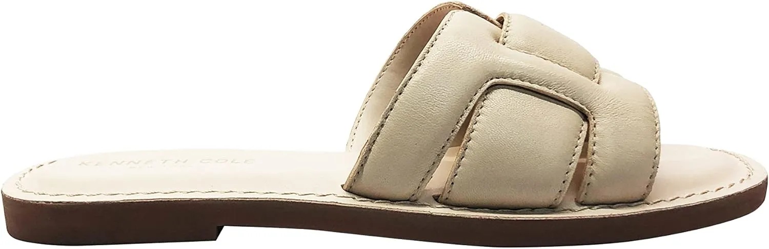 Kenneth Cole New York Women's Aiden Flat Sandal