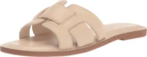 Kenneth Cole New York Women's Aiden Flat Sandal