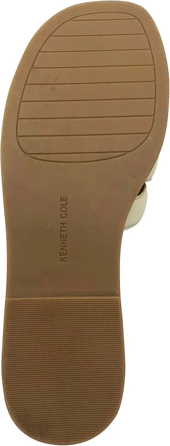 Kenneth Cole New York Women's Aiden Flat Sandal