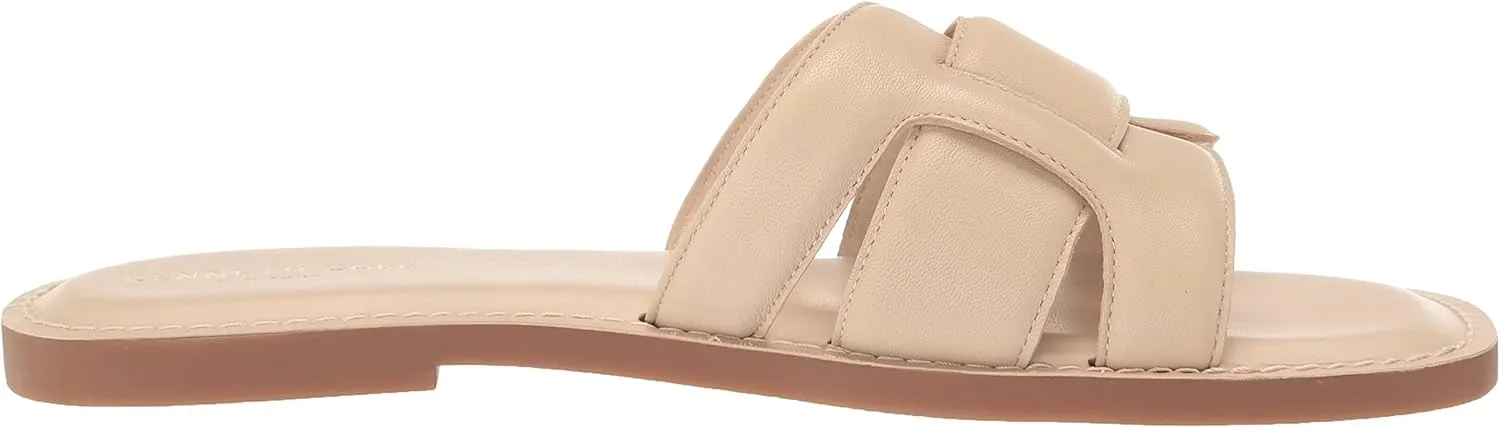 Kenneth Cole New York Women's Aiden Flat Sandal