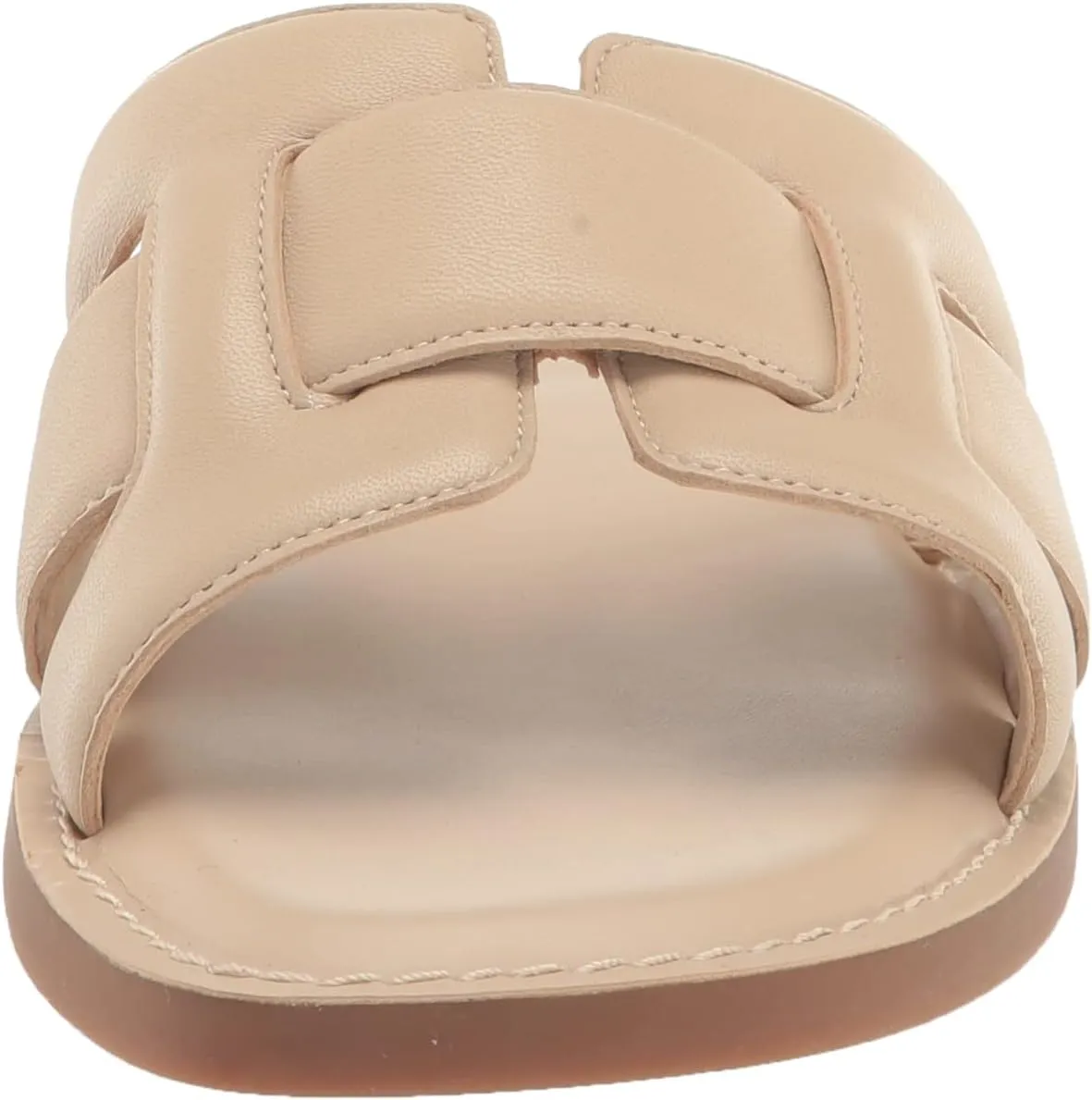 Kenneth Cole New York Women's Aiden Flat Sandal