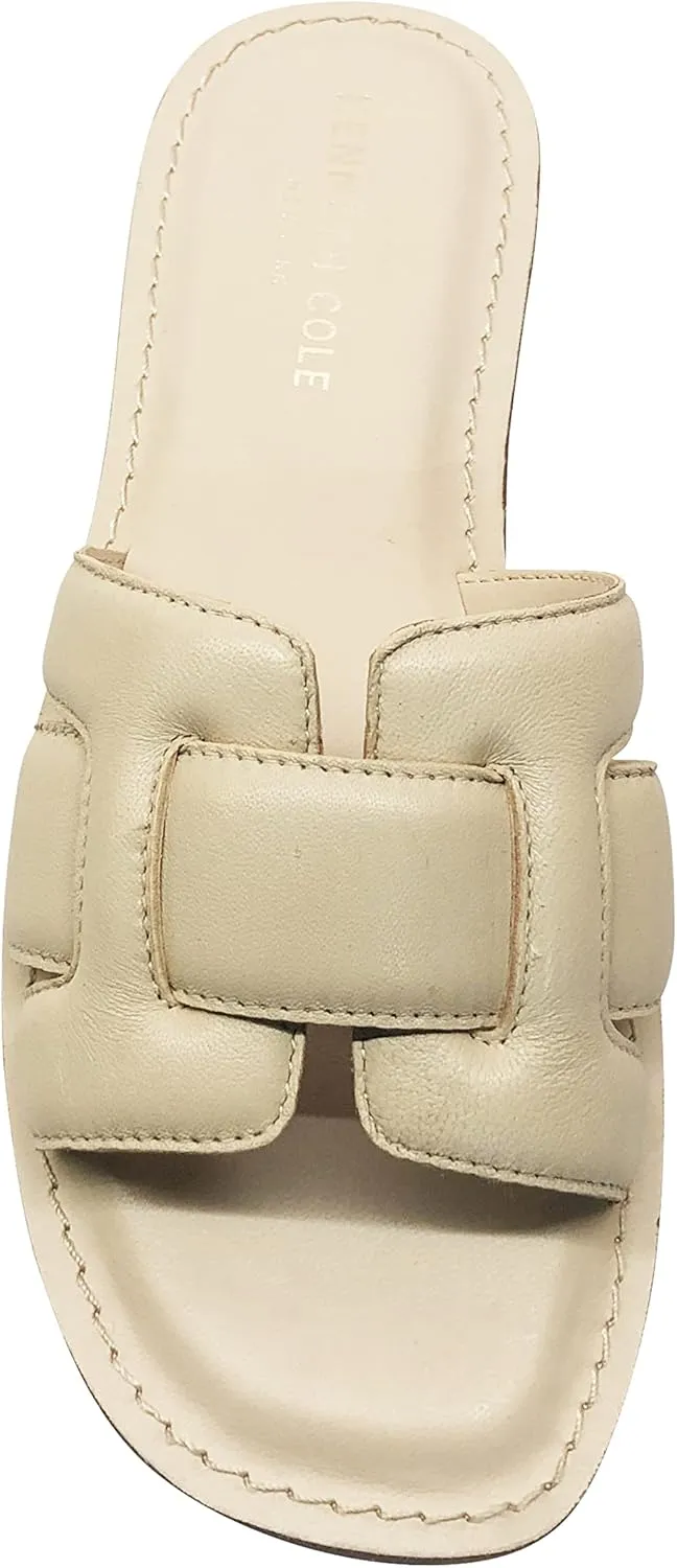 Kenneth Cole New York Women's Aiden Flat Sandal