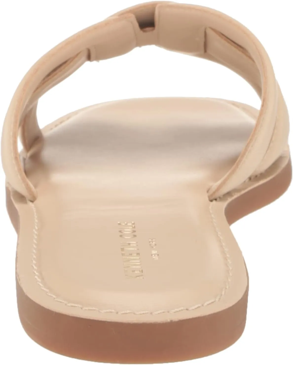 Kenneth Cole New York Women's Aiden Flat Sandal