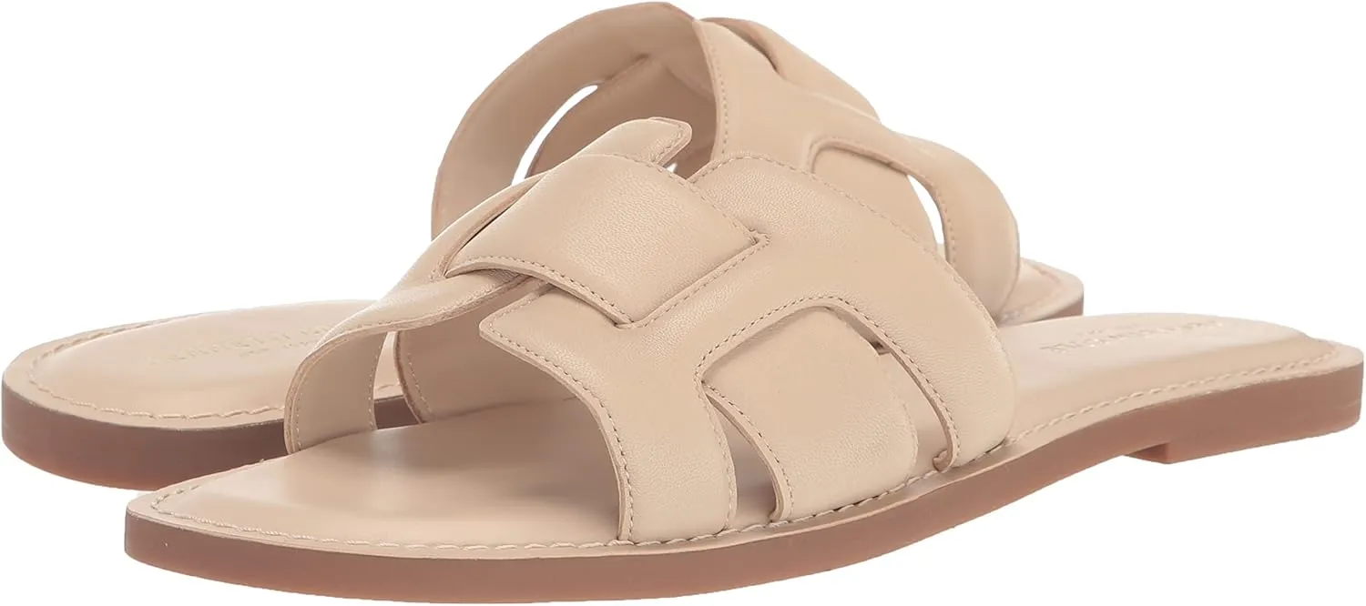 Kenneth Cole New York Women's Aiden Flat Sandal