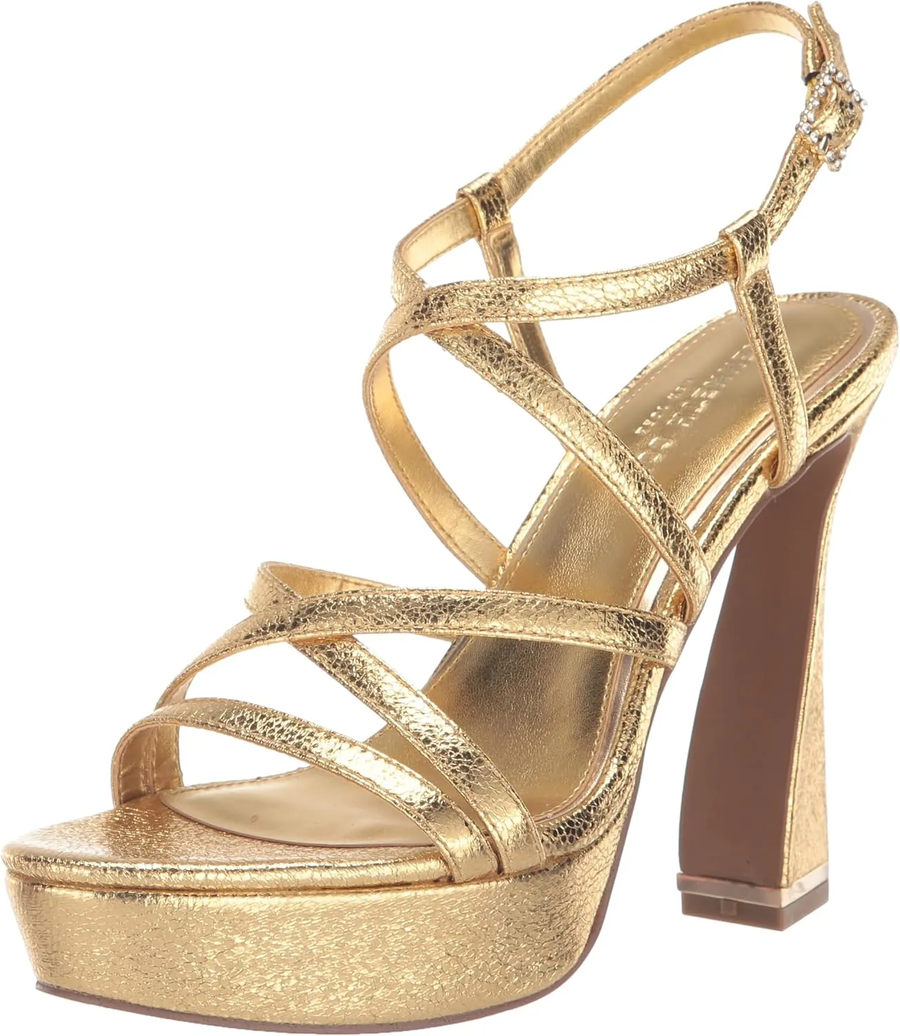Kenneth Cole New York Women's Allen Platform