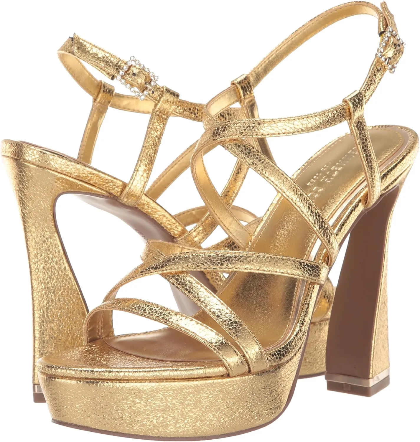 Kenneth Cole New York Women's Allen Platform