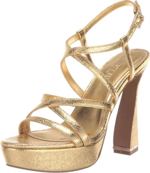 Kenneth Cole New York Women's Allen Platform