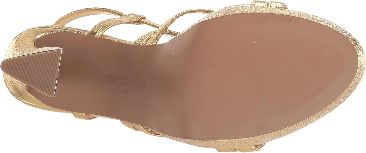 Kenneth Cole New York Women's Allen Platform