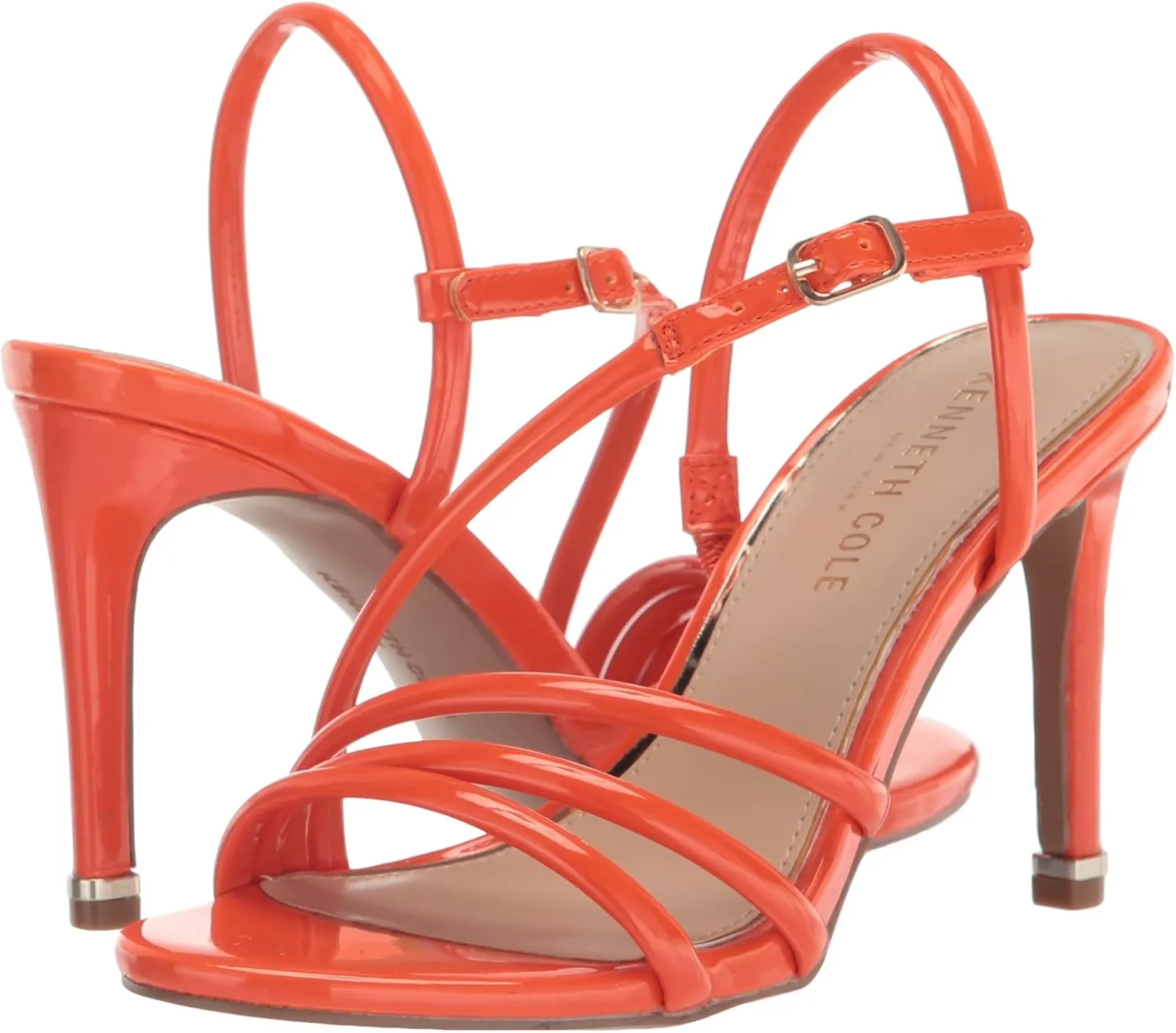 Kenneth Cole New York Women's Baxley Wedge Sandal