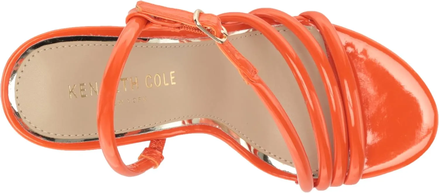 Kenneth Cole New York Women's Baxley Wedge Sandal