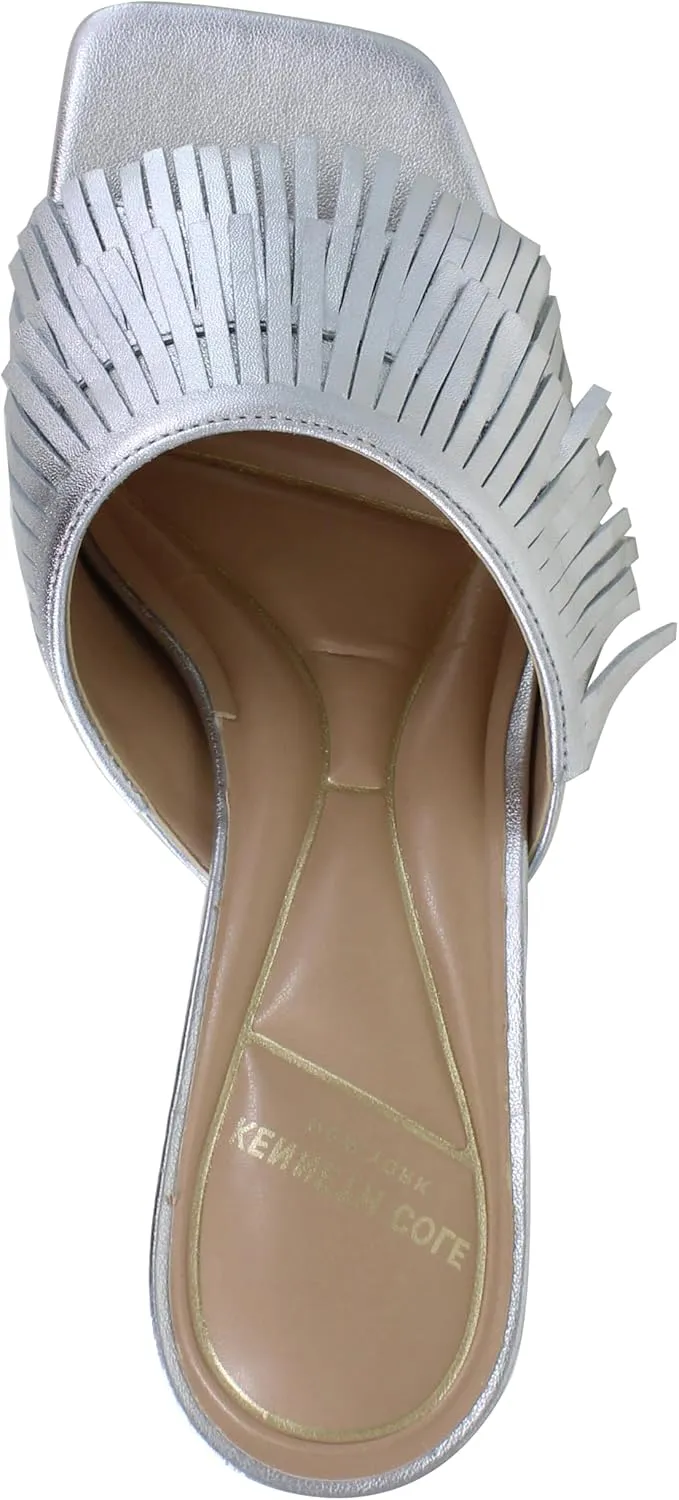 Kenneth Cole New York Women's Darby Pump