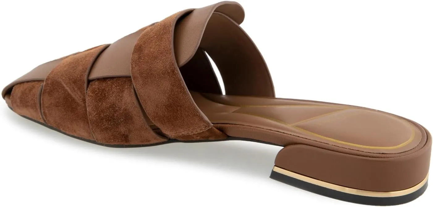 Kenneth Cole New York Women's Faina Ballet Flat