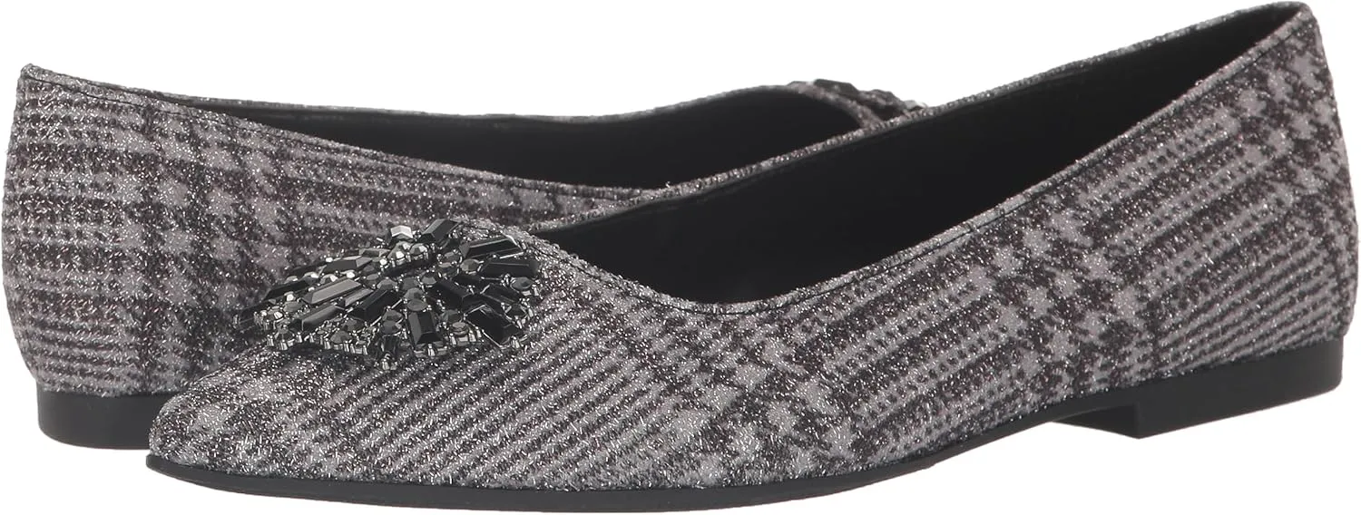 Kenneth Cole New York Women's Gaya Starburst Platform