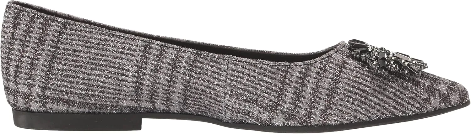 Kenneth Cole New York Women's Gaya Starburst Platform