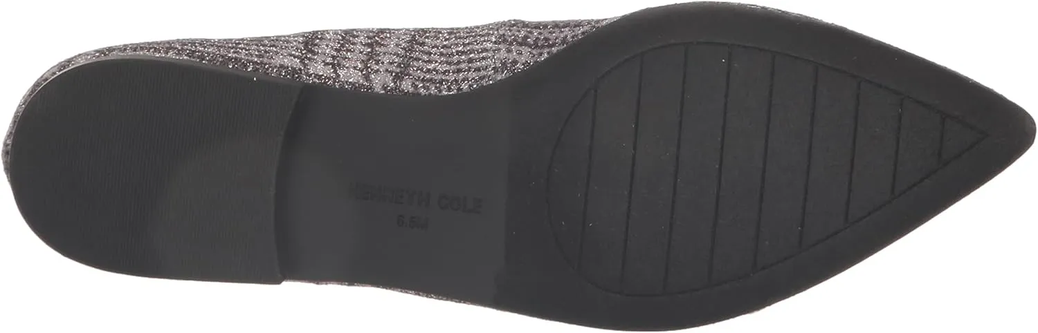 Kenneth Cole New York Women's Gaya Starburst Platform