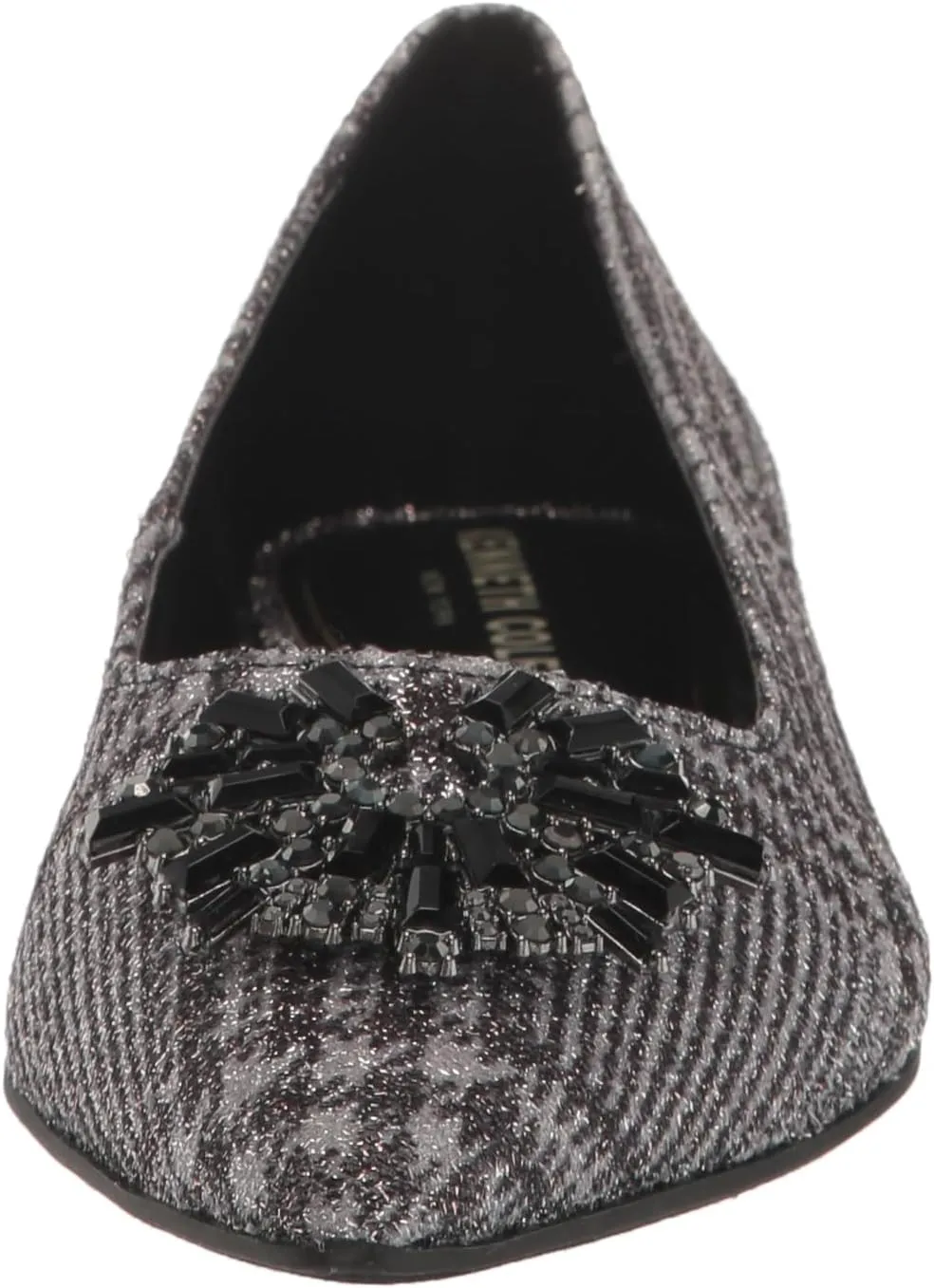 Kenneth Cole New York Women's Gaya Starburst Platform