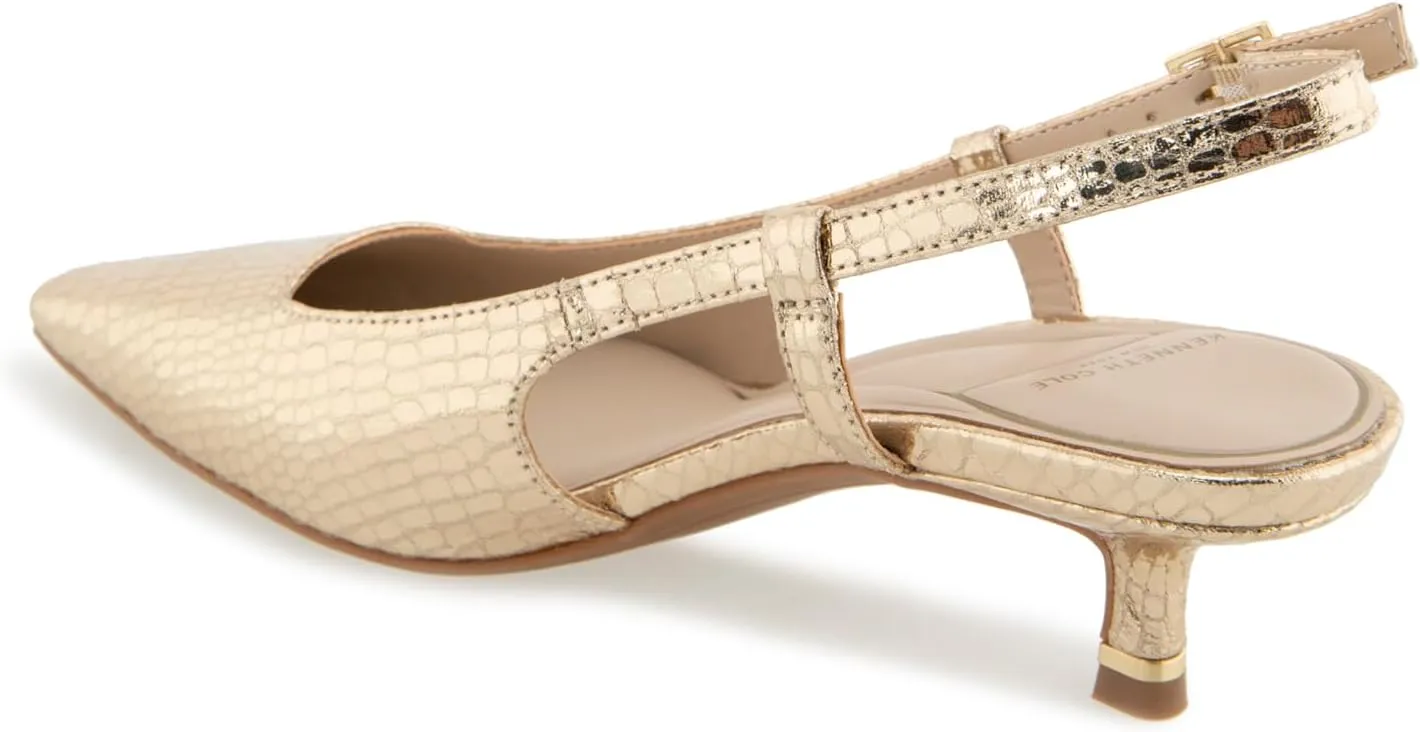 Kenneth Cole New York Women's Martha Pump