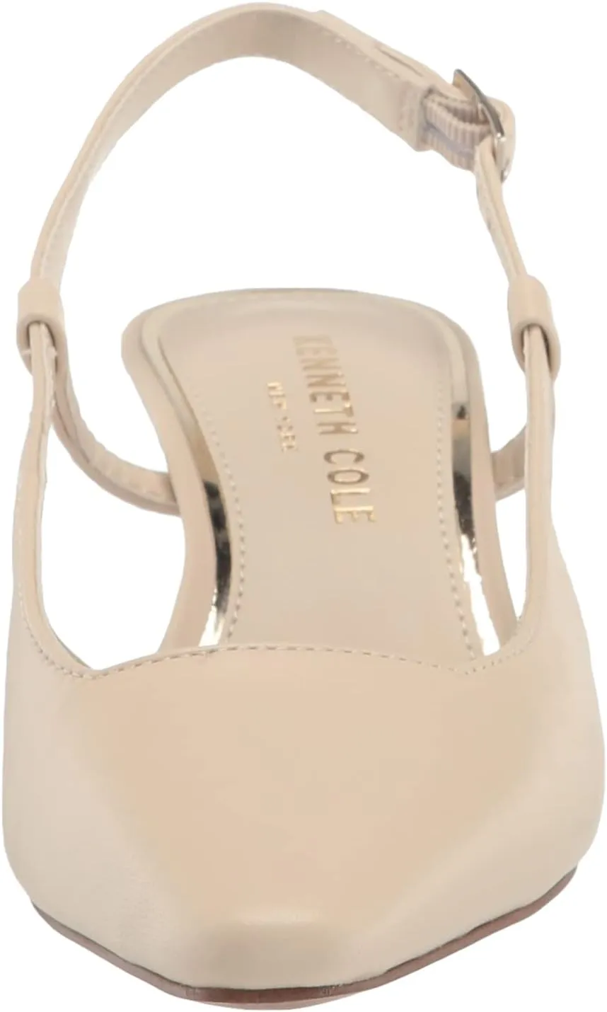 Kenneth Cole New York Women's Martha Pump