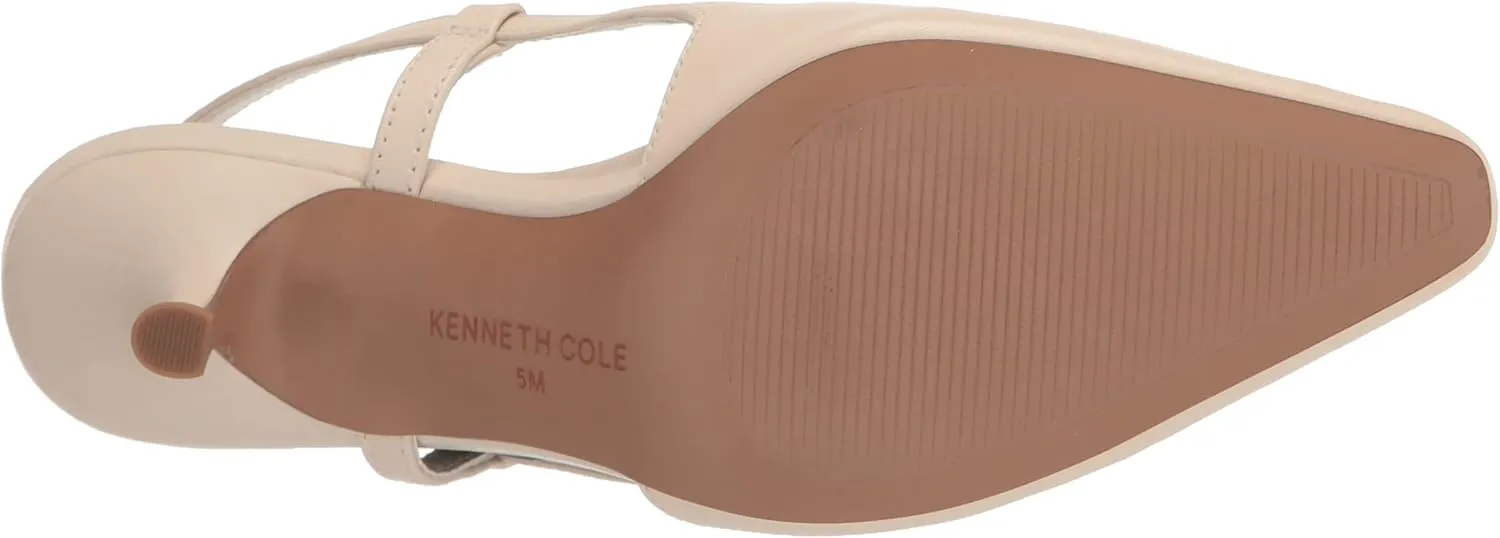 Kenneth Cole New York Women's Martha Pump