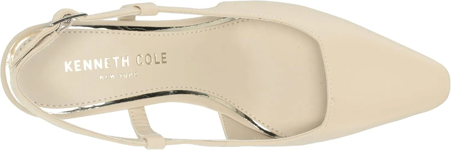 Kenneth Cole New York Women's Martha Pump