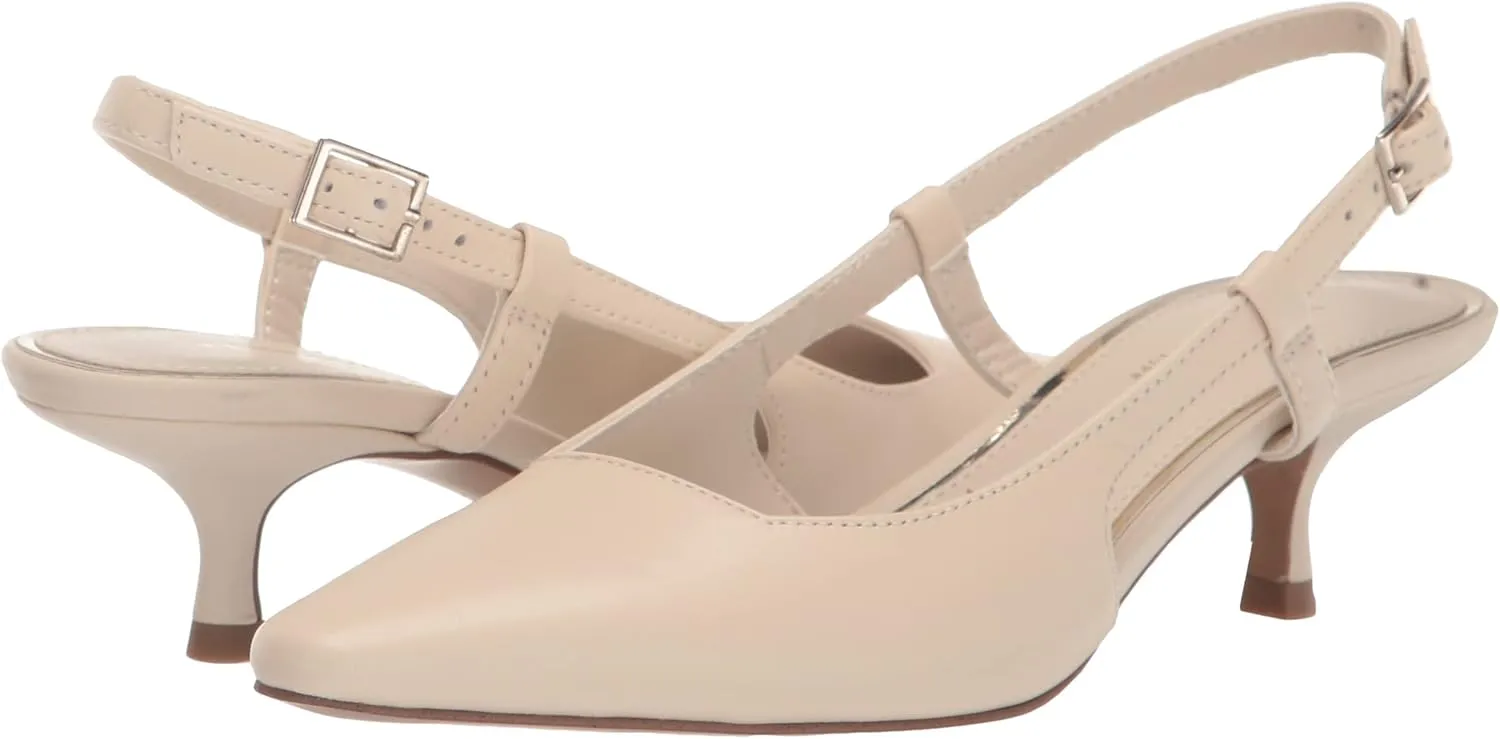 Kenneth Cole New York Women's Martha Pump