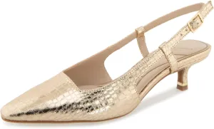 Kenneth Cole New York Women's Martha Pump