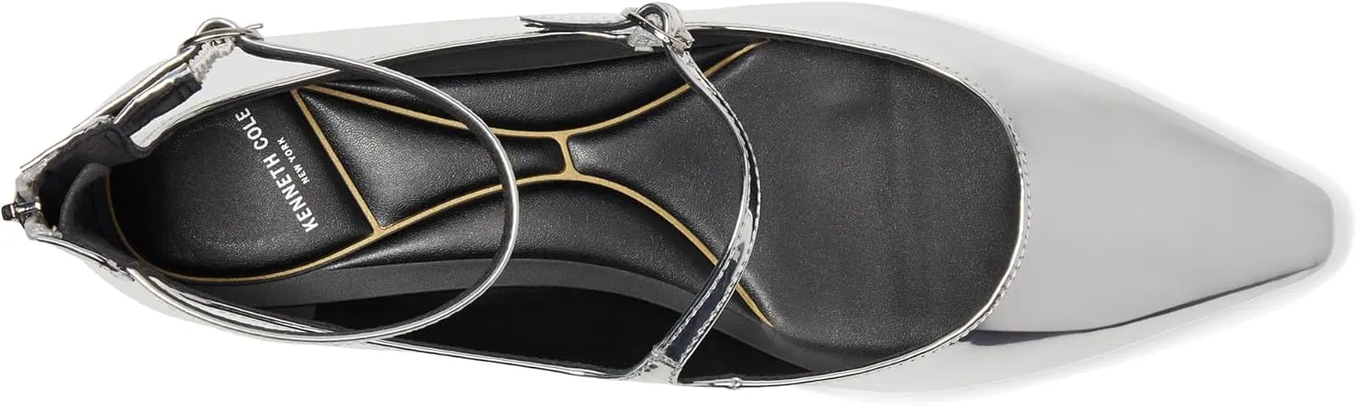 Kenneth Cole New York Women's Nolita Ballet Flat