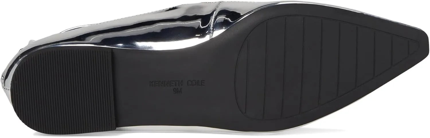 Kenneth Cole New York Women's Nolita Ballet Flat