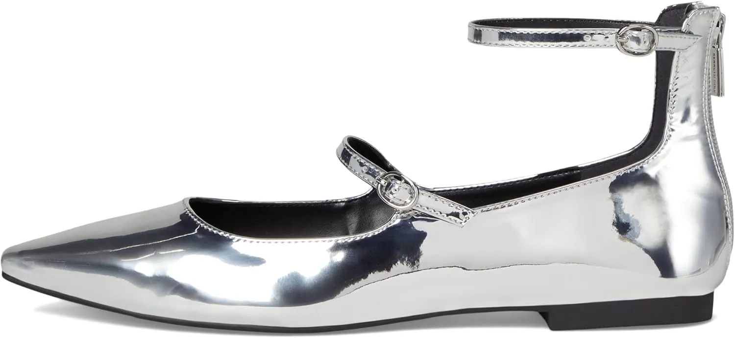 Kenneth Cole New York Women's Nolita Ballet Flat
