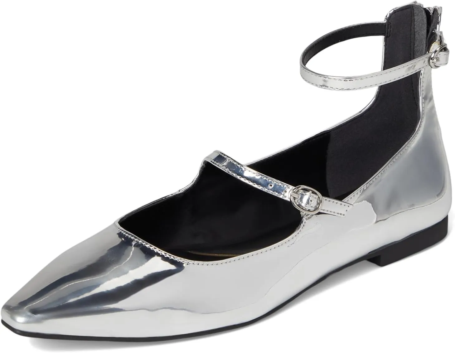 Kenneth Cole New York Women's Nolita Ballet Flat
