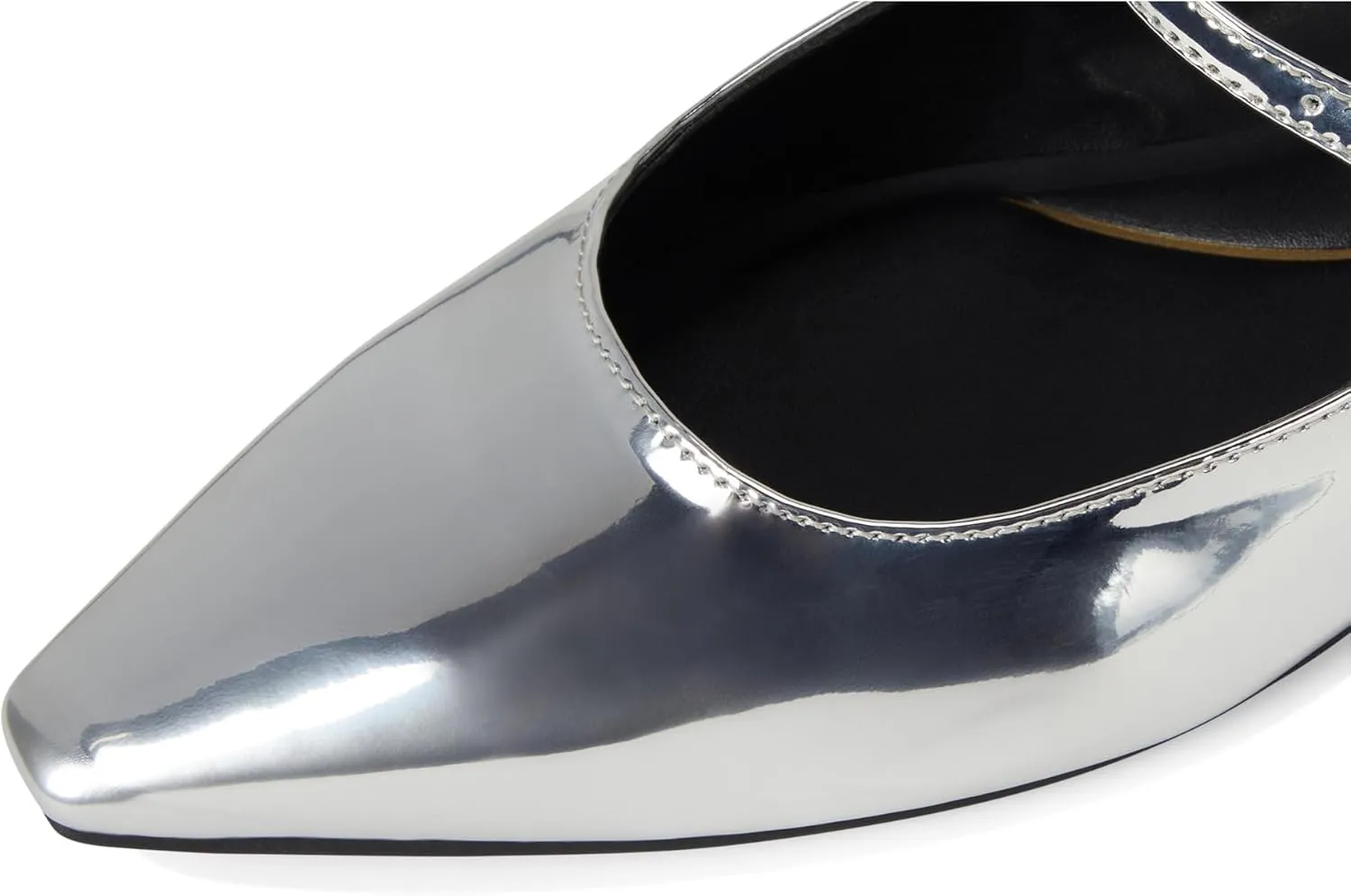 Kenneth Cole New York Women's Nolita Ballet Flat