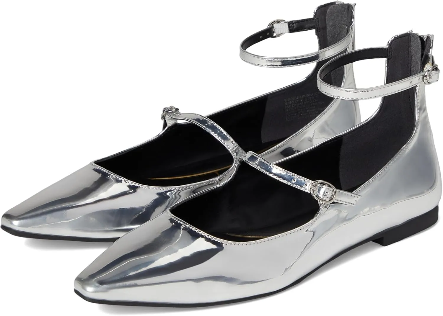Kenneth Cole New York Women's Nolita Ballet Flat